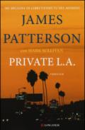 Private L.A.: Serie Private