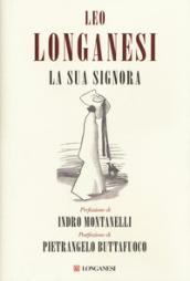 La sua signora