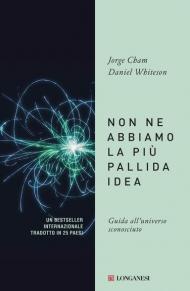 Non ne abbiamo la più pallida idea. Guida all'universo sconosciuto