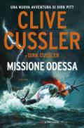 Missione Odessa: Avventure di Dirk Pitt