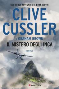 Il mistero degli Inca