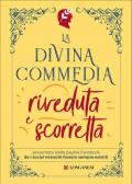 La Divina Commedia riveduta e scorretta