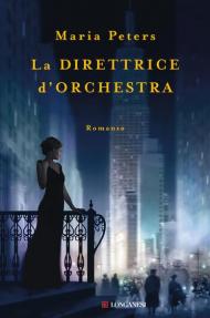 La direttrice d'orchestra