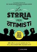 La storia per ottimisti