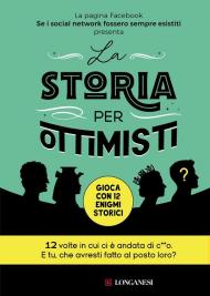 La storia per ottimisti