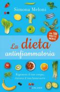 La dieta antinfiammatoria