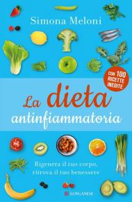 La dieta antinfiammatoria