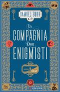 La compagnia degli enigmisti