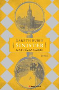 Sinister. La città delle ombre