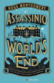 Assassinio a World's End