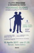 Il contadino va a teatro