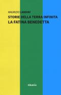 Storie della Terra Infinita-La fatina Benedetta