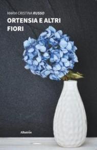 Ortensia e altri fiori