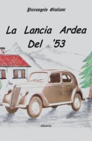 La Lancia Ardea del '53