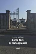 Come fogli di carta igienica