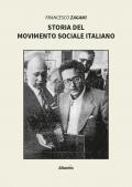 Storia del Movimento Sociale Italiano