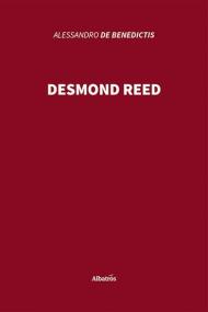 Desmond Reed