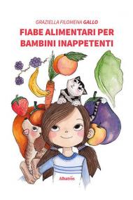 Fiabe alimentari per bambini inappetenti