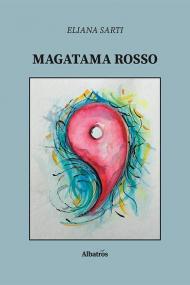 Magatama rosso