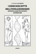 I Donchisciotte dell'evoluzionismo. Risposta a quattro docenti universitari