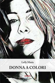 Donna a colori