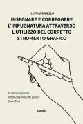 Insegnare e correggere l'impugnatura attraverso l'utilizzo del corretto strumento grafico dai 3 anni