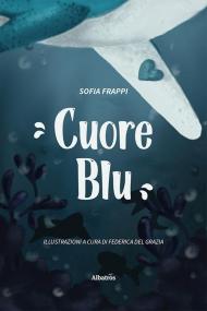 Cuore blu