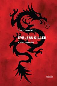 Eyeless killer. Il killer degli occhi