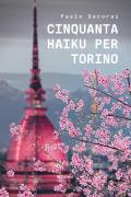 Cinquanta haiku per Torino