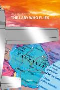 The lady who flies