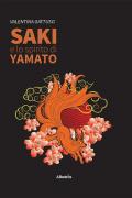 Saki e lo spirito di Yamato