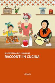 Racconti in cucina