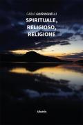 Spirituale, religioso, religione