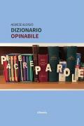 Dizionario opinabile