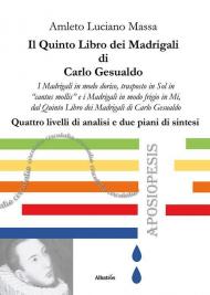 Il quinto libro dei Madrigali di Carlo Gesualdo