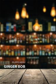 Ginger Bob