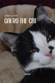 Gafro the cat