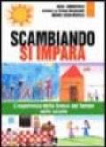 Scambiando si impara. L'esperienza della Banca del tempo nelle scuole