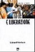 Gioia e liberazione. Le lettere di padre Davide