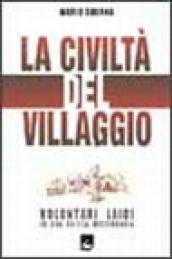 La civiltà del villaggio. Volontari laici in una Chiesa missionaria