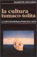 La cultura tumaco-tolita. La costa ecuadoriana prima degli incas