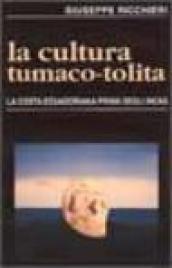 La cultura tumaco-tolita. La costa ecuadoriana prima degli incas