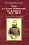 Diario del primo missionario del Dahomey 1860-1864