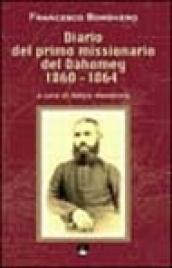 Diario del primo missionario del Dahomey 1860-1864