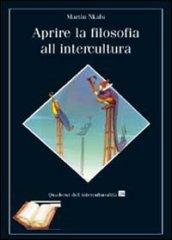 Aprire la filosofia all'intercultura