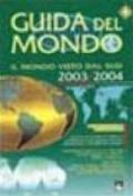 Guida del mondo. Il mondo visto dal sud 2003-2004