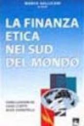 La finanza etica nei sud del mondo