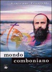 Mondo comboniano