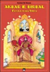 Akbar e Birbal. Favole dall'India