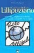 Le confessioni di un Lillipuziano. Identità, organizzazione, documenti della rete di Lilliput